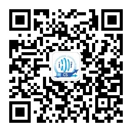 ICOWC 官方公众号二维码